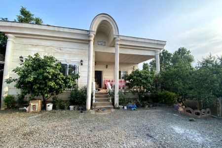 خانه ویلایی در بابل - هریکنده