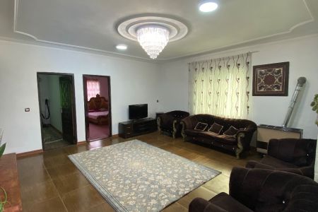 خانه ویلایی در کیاشهر - امیرآباد