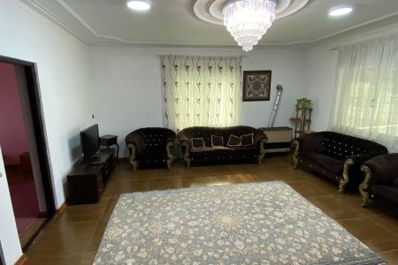 خانه ویلایی در کیاشهر - امیرآباد
