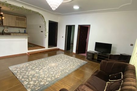 خانه ویلایی در کیاشهر - امیرآباد