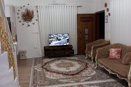 خانه ویلایی در سوادکوه - شیرکلا