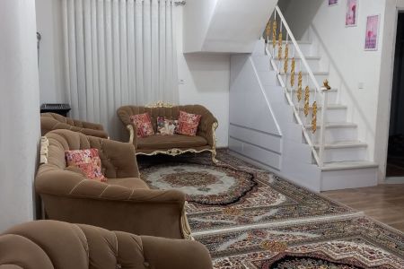 خانه ویلایی در سوادکوه - شیرکلا