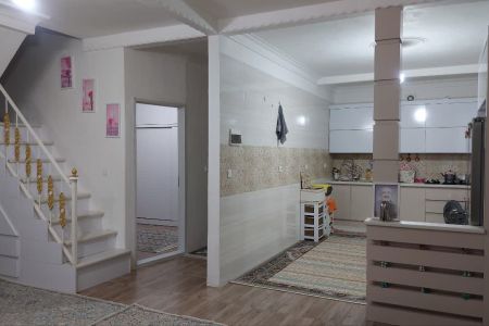 خانه ویلایی در سوادکوه - شیرکلا