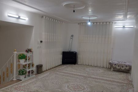 خانه ویلایی در سوادکوه - شیرکلا