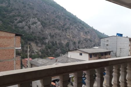 خانه مبله در زیارت گرگان - طبقه سوم