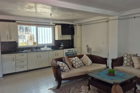 Furnished House in Ramian Highlands - Paghaleh - Ground Floor