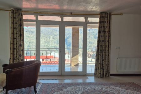 Furnished House in Ramian Highlands - Paghaleh - Ground Floor