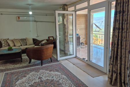Furnished House in Ramian Highlands - Paghaleh - Ground Floor