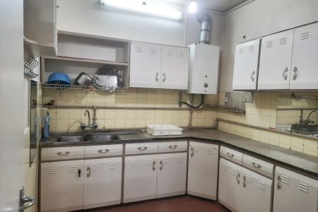سوئیت مبله در اصفهان - طبقه همکف