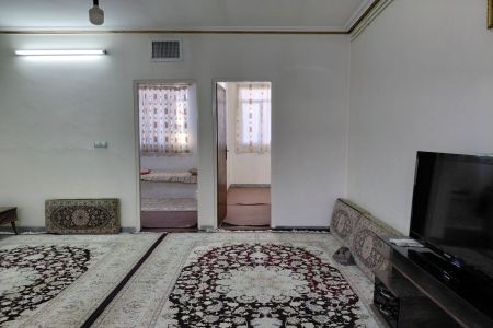 خانه مبله در همدان - طبقه ۲ - واحد ۲