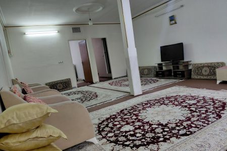 خانه مبله در همدان - طبقه ۲ - واحد ۲