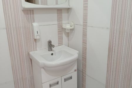 سوئیت مبله در زنجان - همکف