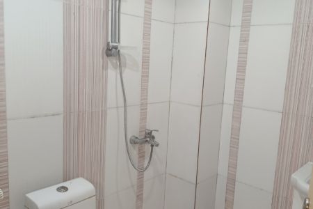 سوئیت مبله در زنجان - همکف