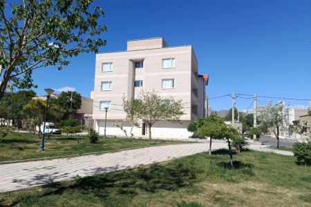 سوئیت مبله در زنجان - همکف