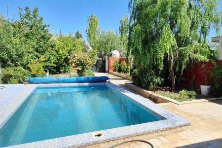 ویلا استخردار در چهارباغ - آغچه حصار