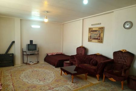 سوئیت مبله در مشهد - طبقه سوم