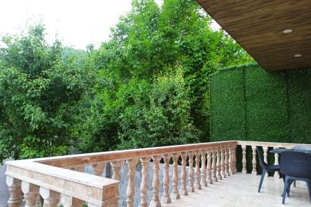 خانه ویلایی در لفور - شارقلت - همکف