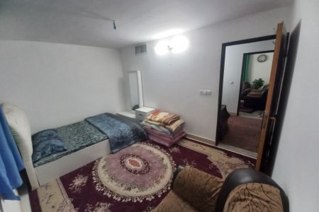 Renting a furnished suite in Kashan - 2nd floor