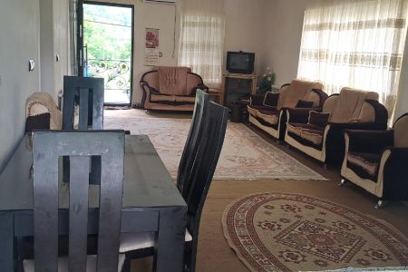 خانه ویلایی در جاده دو هزار خرم آباد - پرده سر