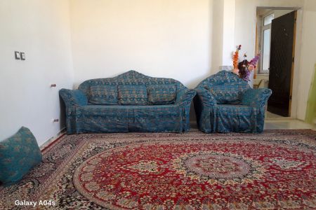 سوئیت مبله در خوانسار - طبقه اول