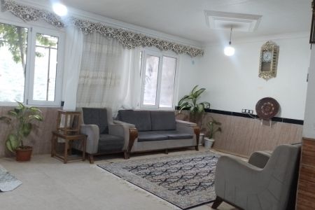 سوئیت با ویو کوه در کماله اورامان تخت - ط ۲