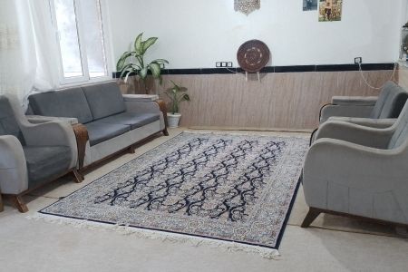 سوئیت با ویو کوه در کماله اورامان تخت - ط ۲