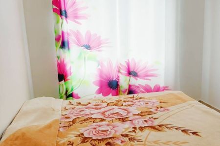 هتل آپارتمان در چالوس - دو خوابه - طبقه ۳