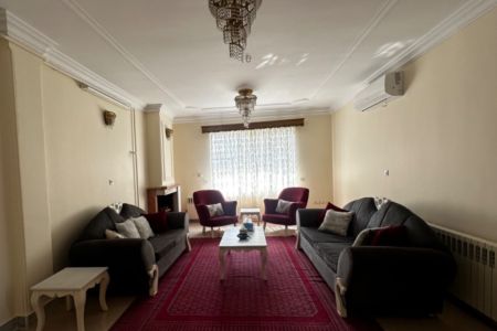 خانه مبله در رشت - فرهنگ - طبقه سوم