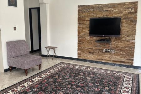 سوئیت مبله در عباس آباد - همکف