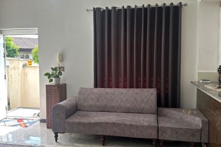 سوئیت مبله در عباس آباد - همکف