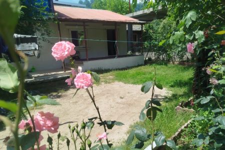 خانه ویلایی در اسالم - شیخ محله