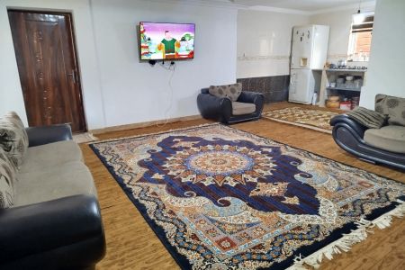 خانه ویلایی در اسالم - شیخ محله