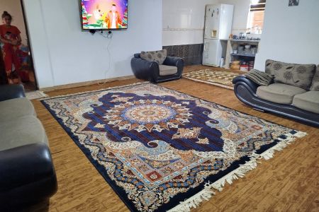 خانه ویلایی در اسالم - شیخ محله