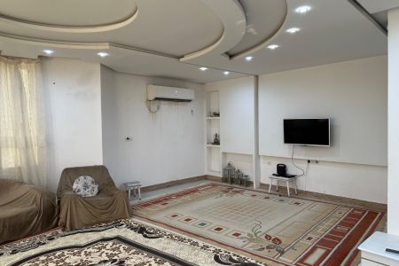 ویلا در گناوه - حرم به حرم