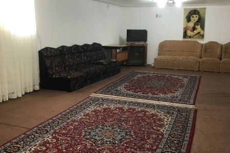 خانه ویلایی در چابکسر - همکف