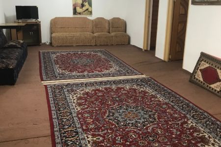 خانه ویلایی در چابکسر - همکف