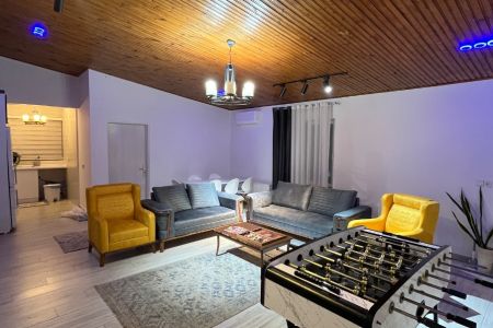 Duplex Villa in Anzali - Chaparpar Zaman