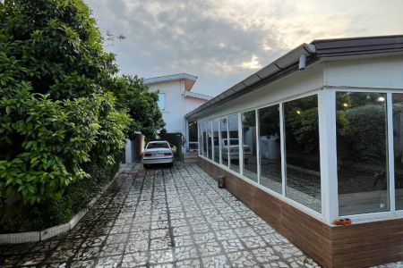 Duplex Villa in Anzali - Chaparpar Zaman