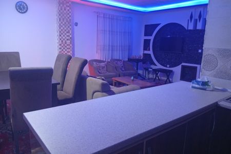 خانه مبله در بالابن کلاچای _ طبقه اول