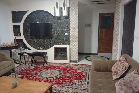 خانه مبله در بالابن کلاچای _ طبقه اول