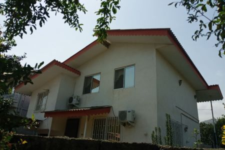 سوئیت در چابکسر - همکف