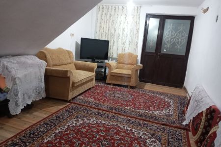 سوئیت در چابکسر - همکف