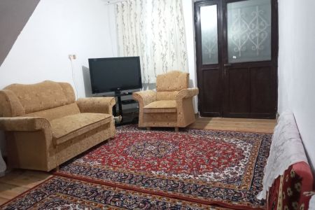 سوئیت در چابکسر - همکف