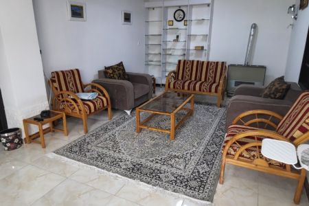 خانه ویلایی در رشت - بیجاربنه