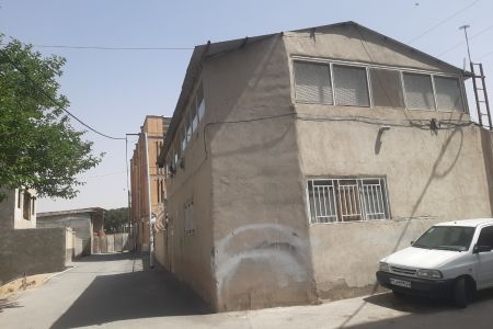 سوئیت مبله در اصفهان - نیروگاه - طبقه دوم