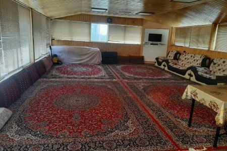 سوئیت مبله در اصفهان - نیروگاه - طبقه دوم