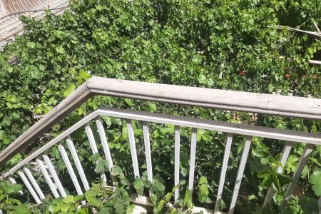 سوئیت مبله در اصفهان - درچه - طبقه دوم