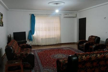 خانه ویلایی در رامسر - لوسر - همکف