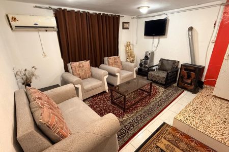 سوئیت نزدیک دریا در بابلسر