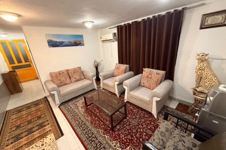 سوئیت نزدیک دریا در بابلسر